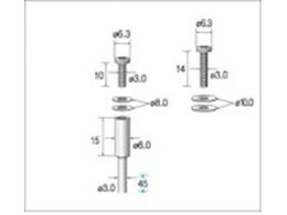 �i�J�j�V �}���h���[�� 3�{�� ����3 37062