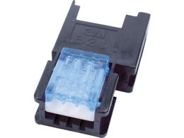 3M �~�j�E�N�����v ���C���[�}�E���g�\�P�b�g3�� �P�[�u�����p�ڑ��p 37303-2165-000 FL