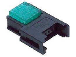 3M �~�j�E�N�����v ���C���[�}�E���g�\�P�b�g4�� �P�[�u�����p�ڑ��p 37304-2124-000 FL