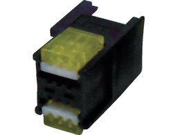 3M �~�j�E�N�����v ���C���[�}�E���g�\�P�b�g6�� �P�[�u�����p�ڑ��p 37306-3122-0W0 FL