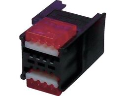 3M �~�j�E�N�����v ���C���[�}�E���g�\�P�b�g8�� �P�[�u�����p�ڑ��p 37308-3101-0W0 FL