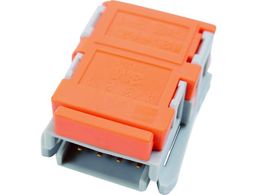 3M �����N�R�l�N�^ ���C���[�}�E���g�R�l�N�^4�� ���E���h�P�[�u���p 38104-E020-G00 FL