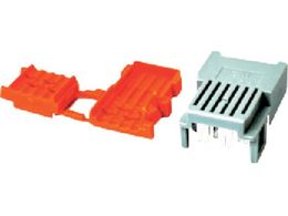 3M �����N�R�l�N�^ ���C���[�}�E���g �~�j�E�N�����v����^�C�v 38A04-E020-G00 FL