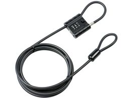 �u���N ���F�q�^�[ �P�[�u�����b�N �X�i�b�v+���b�N 725-300 300cm 39610