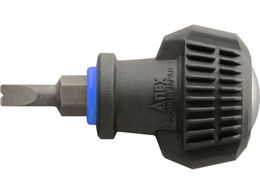 �A�l�b�N�X �r�X�u���[�J�[�h���C�o�[ ���j�h��Jr -6�~233985-6-23