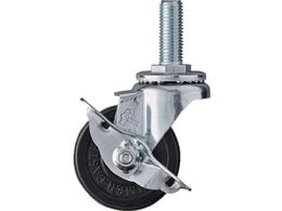 �n���}�[ �˂����ݎ� ���񎮃S���ԗ� 65mm �X�g�b�p�[�t 413SA-R65