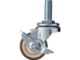 �n���}�[ �˂����ݎ� ���񎮃E���^���ԗ� ���W�A���{�[���x�A�����O 50mm �X�g�b�p�[�t 413SA-UB50