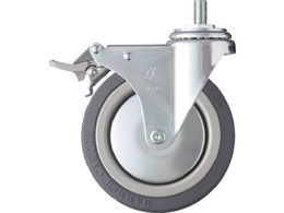 �n���}�[ �˂����ݎ��L���X�^�[ �˂����ݎ��L���X�^�[ ���� �g�[�^�����b�N �ԗ֌a125mm �E���^���ԗ� �i�C�����z�C�[���E�x�A�����O 4150MA-KUB125