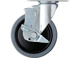 �n���}�[ �É����񎮃S���ԗ� �i�C�����z�C�[���E���W�A���{�[���x�A�����O 125mm �X�g�b�p�[�t 413BBE-FR125