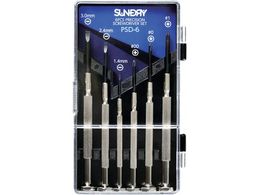 KAKURI SUNDRY hCo[Zbg PSD-6 41448