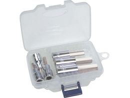 EIGHT Zp\PbgrbgW@ p6.35mm 6{Zbg 3`10mm 41SB-S6