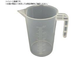 Ii 1242-16 ςݏd˃r[J[PP5000ml 4206-2191N