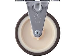 �n���}�[ �Œ莮�E���^���ԗ� �i�C�����z�C�[�� 100mm 420ER-UR100