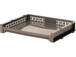 SANKO pla  428684 E���b�N �g���[ L BR �u���E�� 42868