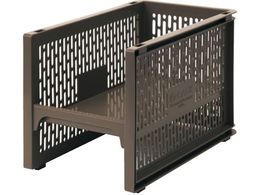 SANKO pla  428882 E���b�N SM BR �u���E�� 42888