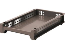 SANKO pla  428981 E���b�N �g���[ SM BR �u���E�� 42898