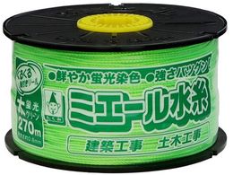 ������ �~�G�[������ �� �O���[�� 270m 4317