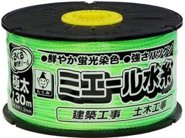 ������ �~�G�[������ �ɑ� �O���[�� 130m 4333