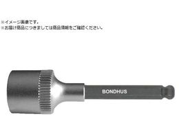 BONDHUS {[|CgEvz[h R \Pbgrbg rbgS50mm 3mm 43456