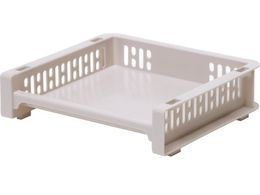 SANKO pla  431271 E���b�N �g���[ SS BE �x�[�W�� 43127