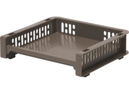 SANKO pla  431288 E���b�N �g���[ SS BR �u���E�� 43128