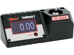 NORBAR TruCheck 2�g���N�`�F�b�J�[  0.5-10 N.m 43516