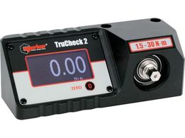 NORBAR TruCheck 2�g���N�`�F�b�J�[  1.5-30 N.m 43518