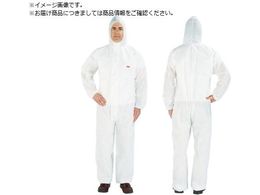 3M 化学防護服 4515 XXLサイズ 4515 XXL 通販【フォレストウェイ】