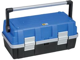 allit c[{bNX McPlus ProAlu 475X255X215mm