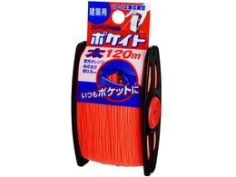 ������ �|�P�C�g�I�����W��120m 4715