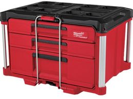 milwaukee �H� PACKOUT �}���`�T�C�Y�����o�����[ 3�i