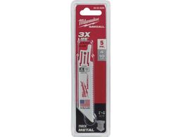 milwaukee THIN KERFHpVv\[u[h 10TPI 101mm 5{pbN 48-00-5090