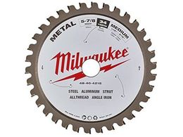 milwaukee 150mm `bv\[Jb^[pn 34T S|p 48-40-4215