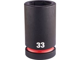 milwaukee SHOCKWAVE IMPACT DUTY fB[vCpNg\Pbg 1C` 25.4mm p 33mm 4932480427