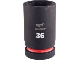milwaukee SHOCKWAVE IMPACT DUTY fB[vCpNg\Pbg 1C` 25.4mm p 36mm 4932480429