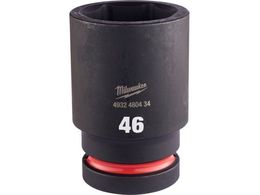 milwaukee SHOCKWAVE IMPACT DUTY fB[vCpNg\Pbg 1C` 25.4mm p 46mm 4932480434
