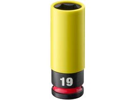 milwaukee SHOCKWAVE IMPACT DUTY zC[ibgpCpNg\Pbg 1 2C` 12.7mm p 19mm  4932493372A