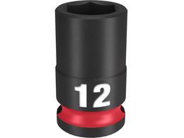 milwaukee SHOCKWAVE IMPACT DUTY CpNg\Pbg 3 8C` 9.5mm p 12mm 49-66-6136