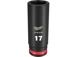 milwaukee SHOCKWAVE IMPACT DUTY fB[vCpNg\Pbg 3 8C` 9.5mm p 17mm 49-66-6159