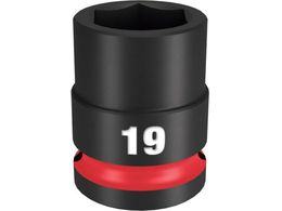 milwaukee SHOCKWAVE IMPACT DUTY CpNg\Pbg 1 2C` 12.7mm p 19mm 49-66-6251