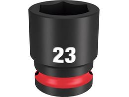 milwaukee SHOCKWAVE IMPACT DUTY CpNg\Pbg 1 2C` 12.7mm p 23mm 49-66-6255