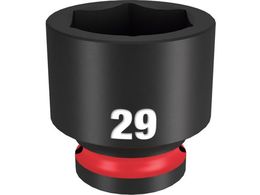 milwaukee SHOCKWAVE IMPACT DUTY CpNg\Pbg 1 2C` 12.7mm p 29mm 49-66-6261