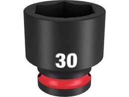 milwaukee SHOCKWAVE IMPACT DUTY CpNg\Pbg 1 2C` 12.7mm p 30mm 49-66-6262