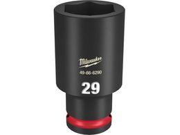 milwaukee SHOCKWAVE IMPACT DUTY fB[vCpNg\Pbg 1 2C` 12.7mm p 29mm 49-66-6290