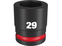 milwaukee SHOCKWAVE IMPACT DUTY CpNg\Pbg 3 4C` 19mm p 29mm 49-66-6367