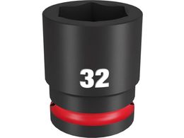 milwaukee SHOCKWAVE IMPACT DUTY CpNg\Pbg 3 4C` 19mm p 32mm 49-66-6370