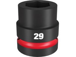 milwaukee SHOCKWAVE IMPACT DUTY CpNg\Pbg 1C` 25.4mm p 29mm 49-66-6594
