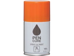 jby yLA SPRAY de PAINT 100ml LbgIW HB003-100