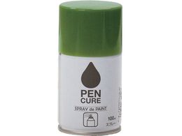 jby yLA SPRAY de PAINT 100ml CgO[ HB012-100