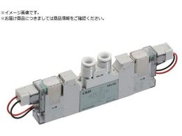 CKD �p�C���b�g��5�|�[�g�� �_�C���N�g�z��4GA129R-C6-E2-3